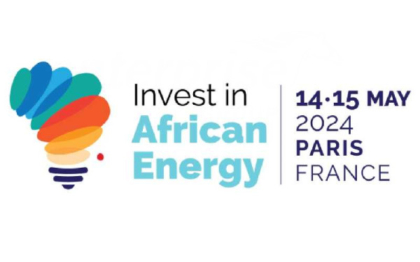 Mauritania, Senegal and Gabon Energy Ministers to Champion Investment Opportunities at Invest in ... 