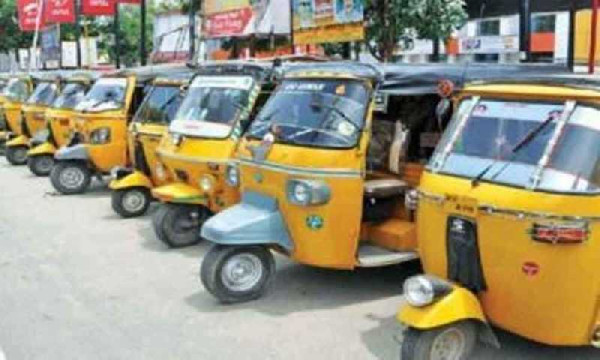 Tricycle operators call for legalization as tensions rise over KMA ban 