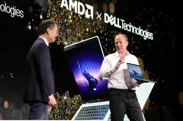 The game-changing all-day laptop power at CES 2025 