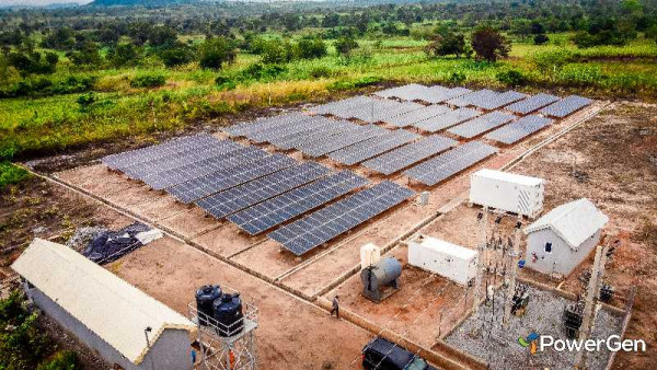 African Development Bank, PowerGen, and Partners Launch Transformative Renewable Energy Platform... 