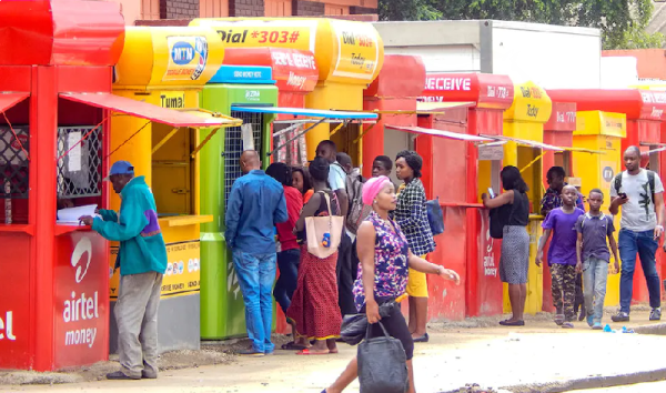 Ghana ranks first in global Mobile Money regulation 