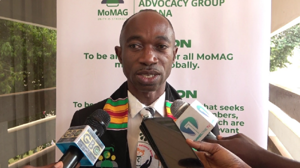 E-Levy removal will enhance our business operations – MoMAG 