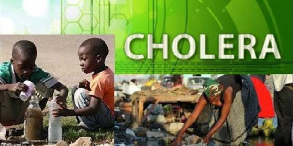 Cholera: A Persistent Health Threat That Deserves Attention 