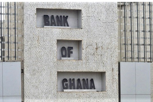 Ghana’s public debt drops to GHC736billion – Bank of Ghana 