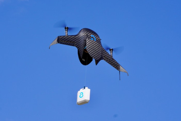 New India’s Airbound bags $8.65M to build rocket-like drones for one-cent deliveries Blog Post