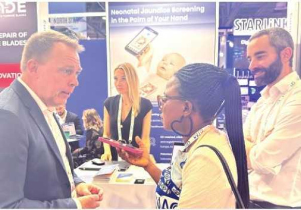 Neonatal jaundice screening made easy 