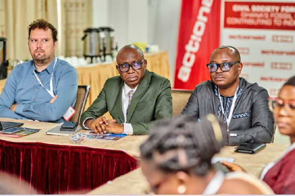 Ghana’s fossil fuel dependence threatens energy security, development – UENR Vice-Chancellor