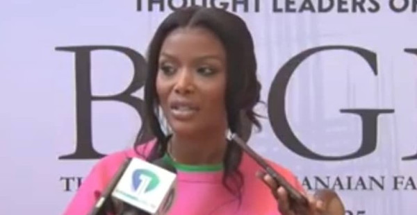 Government to roll out policy to boost Ghana’s fashion and textile industry
