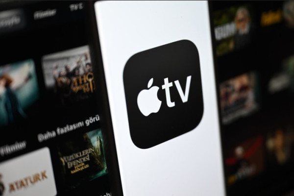 Apple and Formula 1 ink 5-year US streaming deal, bringing all races to Apple TV 