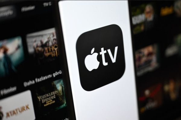 Apple and Formula 1 ink 5-year US streaming deal, bringing all races to Apple TV