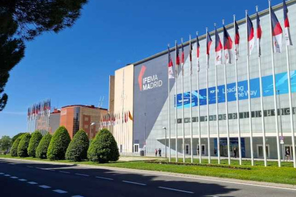 African Leaders at the Forefront of Water and Climate Resilience at the Global Summit in Madrid 