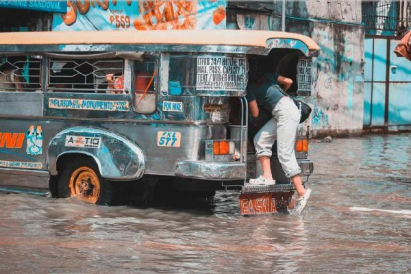 Guiding disaster risk reduction investments through AI-powered tools 