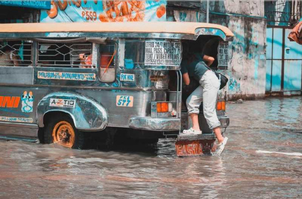 Guiding disaster risk reduction investments through AI-powered tools 