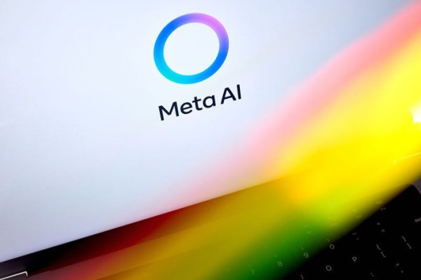 Meta AI’s app downloads and daily users spiked after launch of ‘Vibes’ AI video feed 