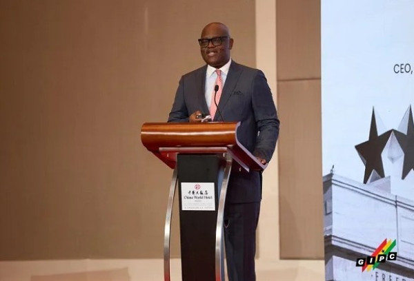 GIPC woos Chinese investors to transform Ghana into EV hub 