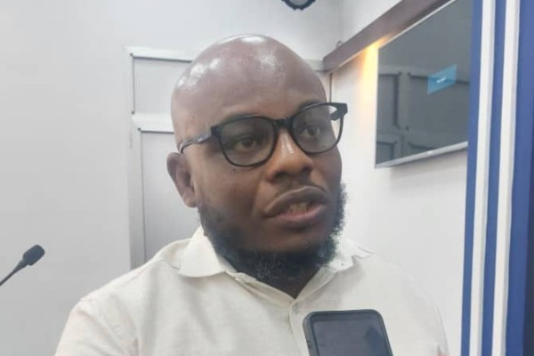 Producer inflation sees modest uptick in September — GSS 