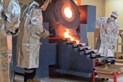 Newmont begins commercial production at Ahafo North gold mine 