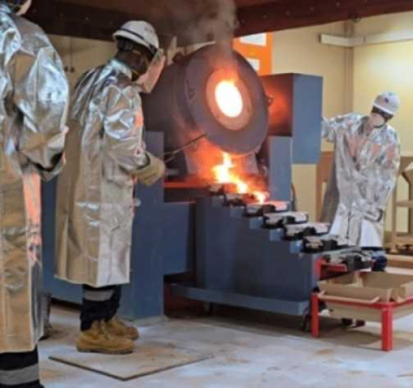 Newmont begins commercial production at Ahafo North gold mine 