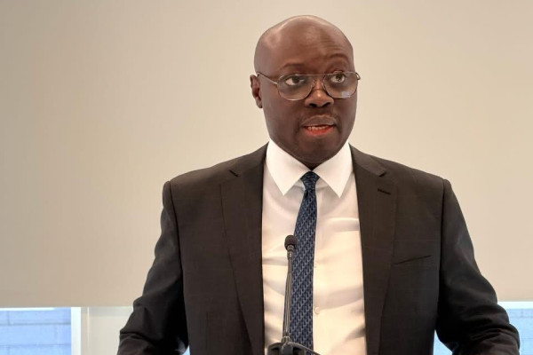 Gov’t to borrow GHC75bn from domestic market in Q4 