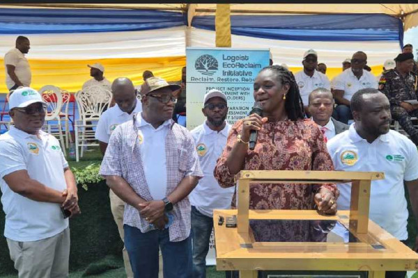 EPA begins major drive to reclaim lands damaged by galamsey 