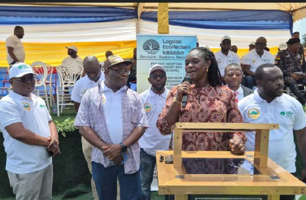 EPA begins major drive to reclaim lands damaged by galamsey 