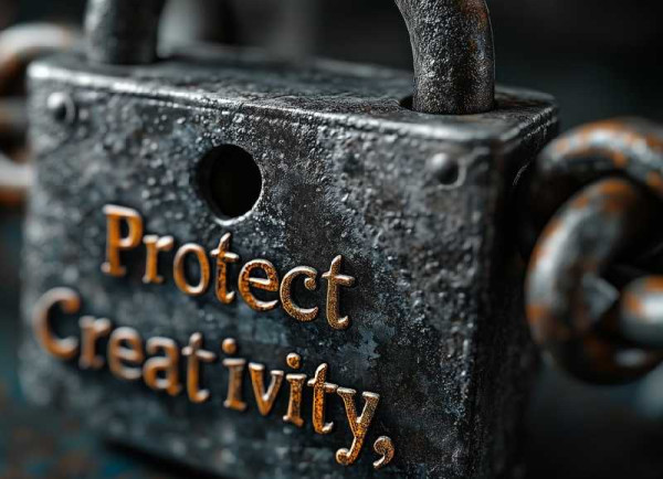 Secure the stream: Protecting creativity in the digital age 
