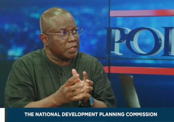 Regional inequality deepens as Accra attracts 86 per cent of FDI — NDPC 