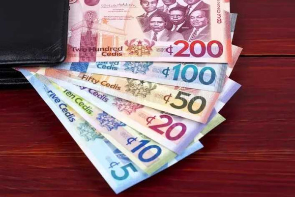 Cedi’s strong rally expected to stabilise as market momentum eases — Databank Research 