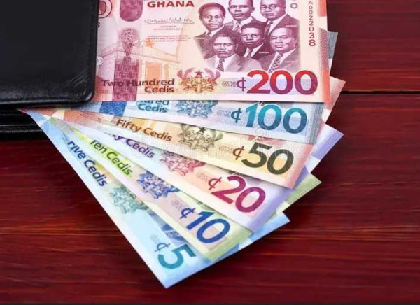 Cedi’s strong rally expected to stabilise as market momentum eases — Databank Research 