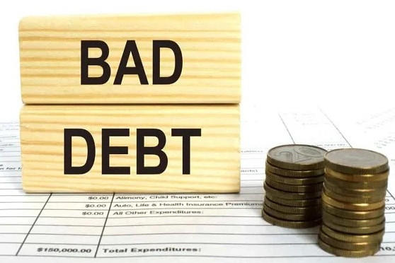 Banks Write Off GHC1.05bn in Bad Loans …46 per cent lower than 2024 