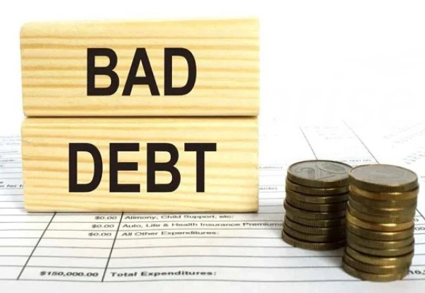 Banks Write Off GHC1.05bn in Bad Loans …46 per cent lower than 2024 