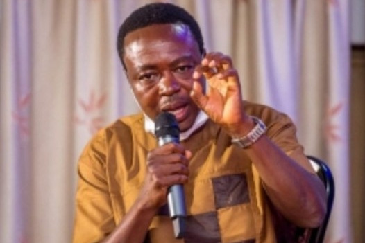 Peasant Farmers cry for help as 200,000 metric tons of local rice remain unsold 