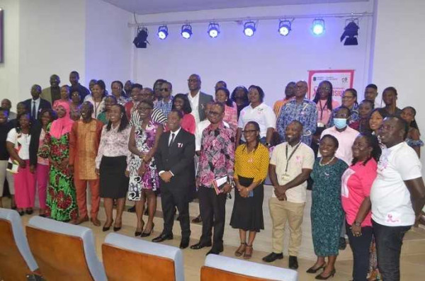 Stigma hindering early breast cancer treatment – Prof. Yawson 