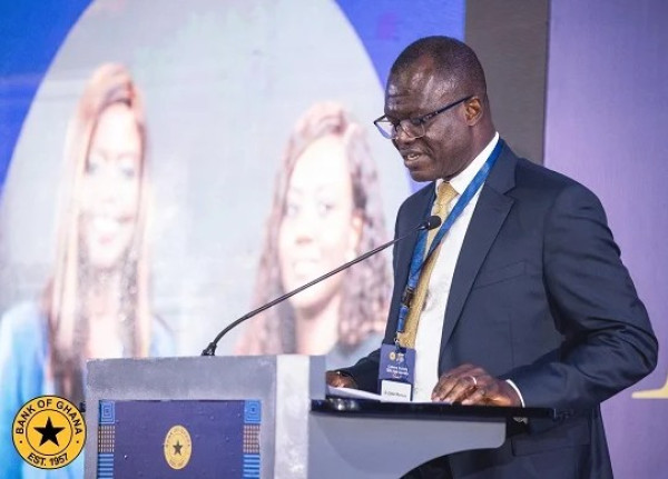 BoG leads devt of resilient, inclusive NPSS — Dr Mumuni 