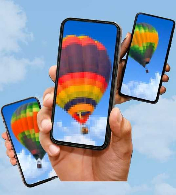 The number one sign you're watching an AI video 