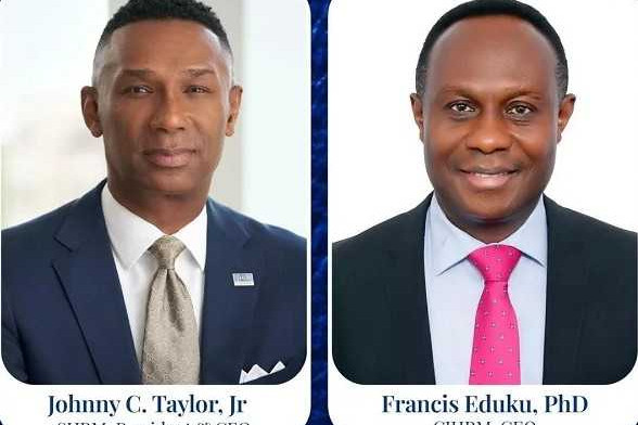 CIHRM signs strategic partnership agreement with SHRM 