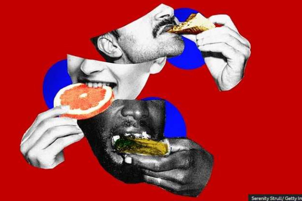 The foods that make you smell more attractive 