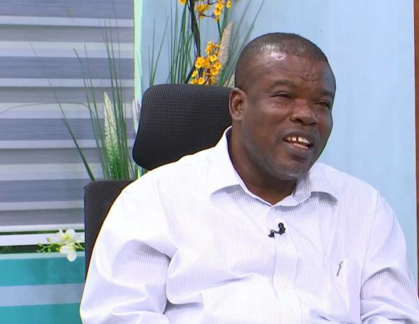 Rice glut to ease in 2–3 weeks – Feed Ghana Coordinator 