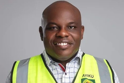 ECG warns customers against fake meter agents 