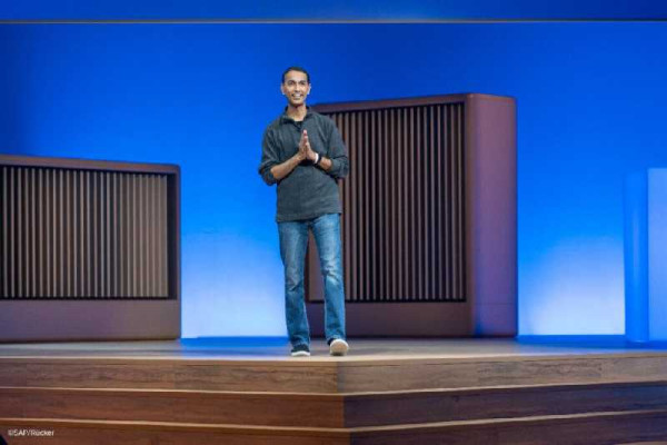 SAP Empowers Developers to Drive the Business AI Revolution 