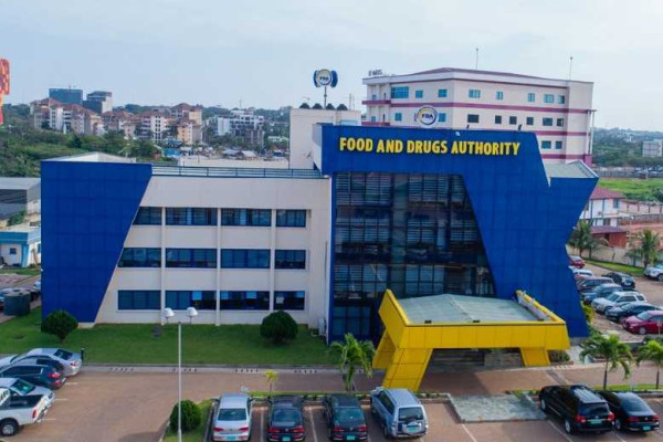 FDA orders recall of Choice Irish Cream Flavoured Drink containing erectile dysfunction drug 