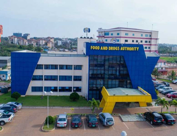 FDA orders recall of Choice Irish Cream Flavoured Drink containing erectile dysfunction drug 