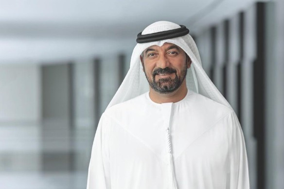 Emirates Group hits new half-year profit record for 2025-26 