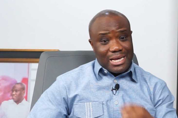 Mahama to launch “Nkoko Nkitinkiti” programme November 12