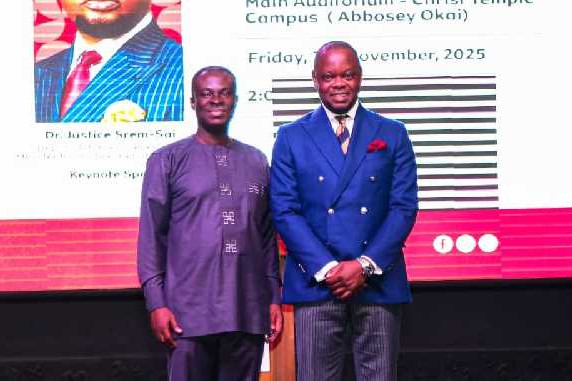 Deputy Attorney-General calls for national crime detection college and lawyer-led investigations 