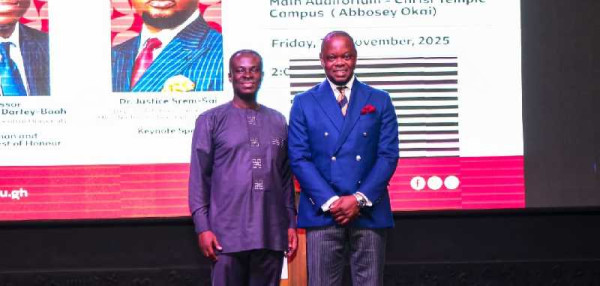 Deputy Attorney-General calls for national crime detection college and lawyer-led investigations 