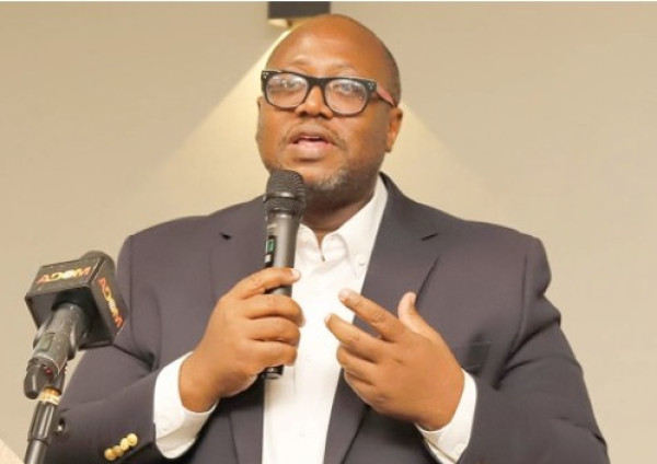 CDD-Ghana, partners launch CSO platform to drive constitutional reform agenda 