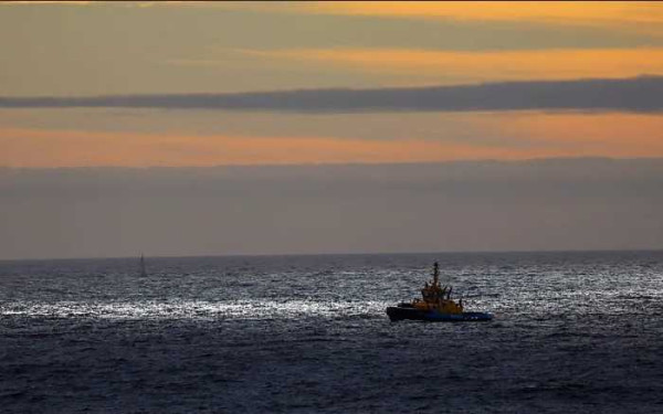 'It sounded kind of crazy': How ripples in the high atmosphere warned scientists of a tsunami in ... 