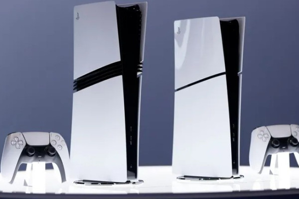New consoles used to come out every five years – so where's the PlayStation 6? 