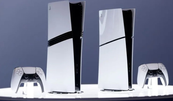 New consoles used to come out every five years – so where's the PlayStation 6? 